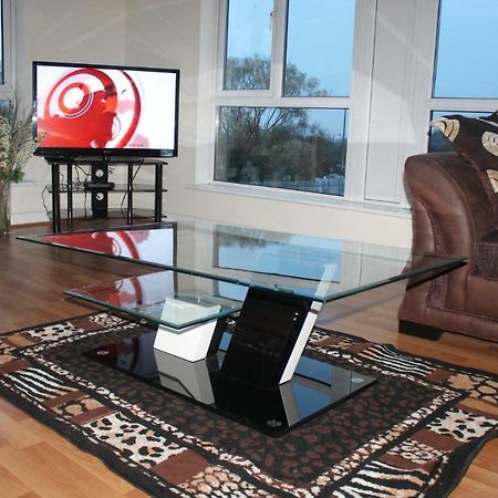 Corporate Gilmartin Apartment Liverpool Buitenkant foto