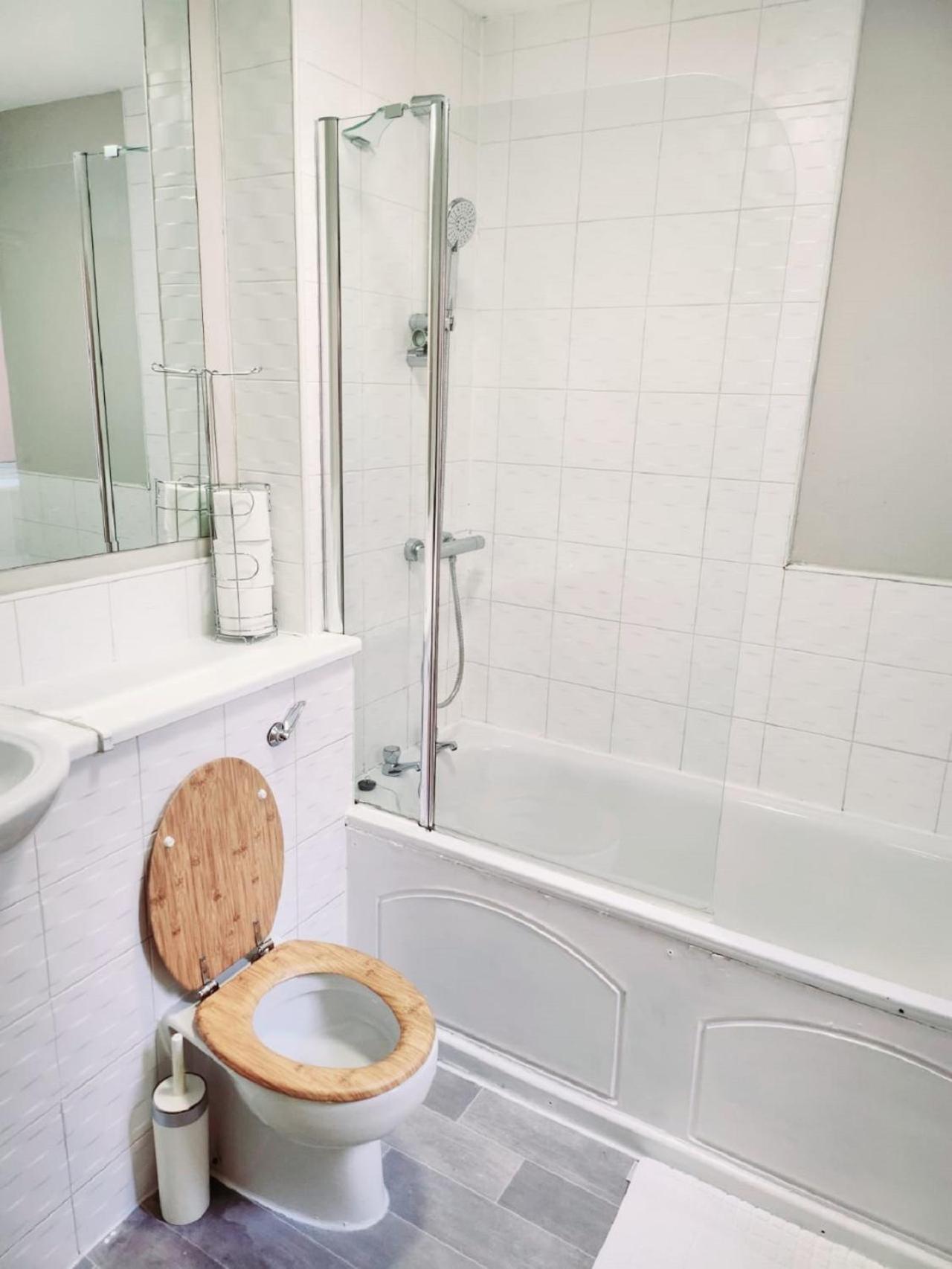 Corporate Gilmartin Apartment Liverpool Buitenkant foto