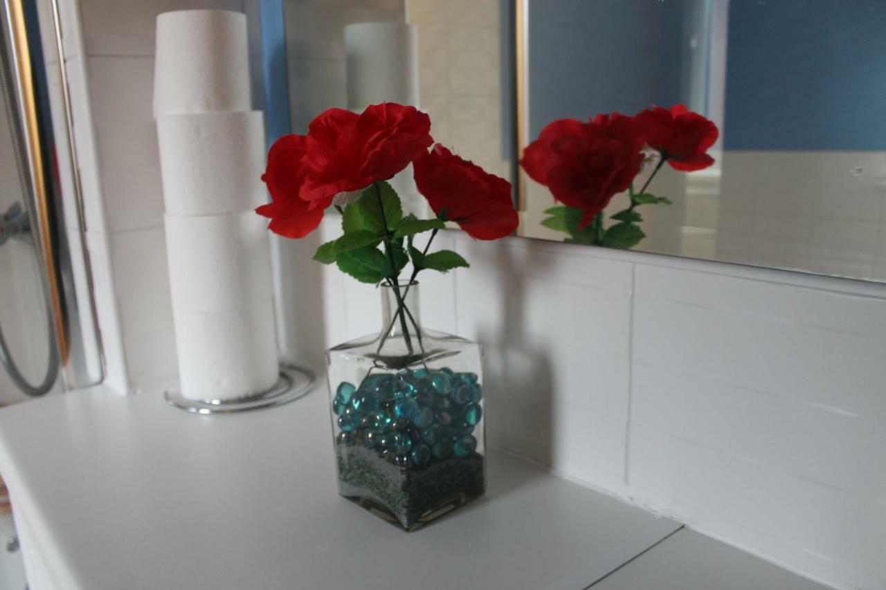Corporate Gilmartin Apartment Liverpool Buitenkant foto